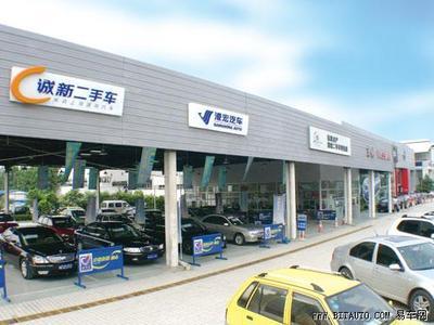 優卡網專訪港宏二手車總監堀越康久 洞察市場，以誠為本的二手車經營之道