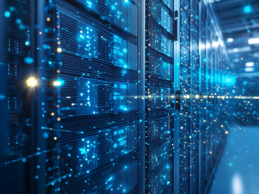 云服務(wù)器 能否全面替代云虛擬主機(jī)？——聚焦數(shù)據(jù)處理與存儲(chǔ)支持