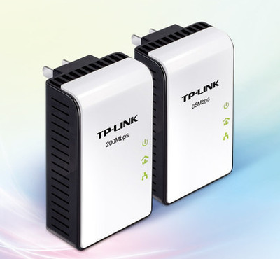 TP-LINK發(fā)布第三代電力線通信新品 革新家庭網(wǎng)絡(luò)布局，開啟全屋智能新紀(jì)元